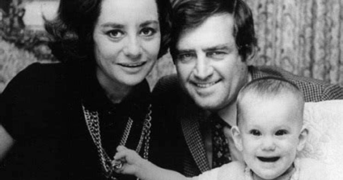 Barbara Walters's Single Child or Daughter Jacqueline Dena Guber Is a Married Thrice. Know About Her Husbands.