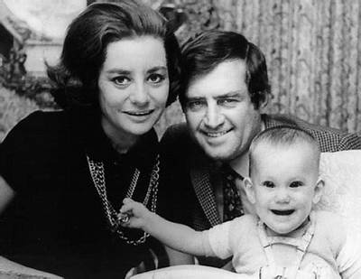 Barbara Walters's Single Child or Daughter Jacqueline Dena Guber Is a Married Thrice. Know About Her Husbands.