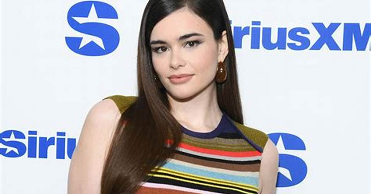 Barbie Ferreira - Age, Family, Bio
