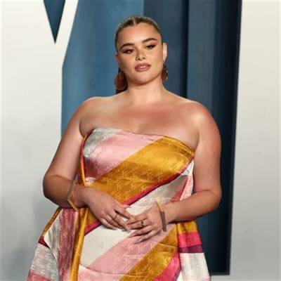 Barbie Ferreira Opens up About Her Weight Loss Journey