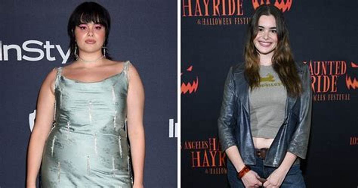 Barbie Ferreira Weight Loss: Ethnicity and Parents: Relationship with Elle Puckett