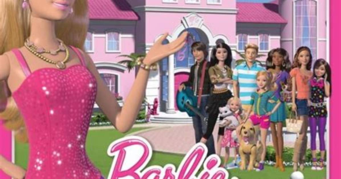 Barbie: Life in the Dreamhouse