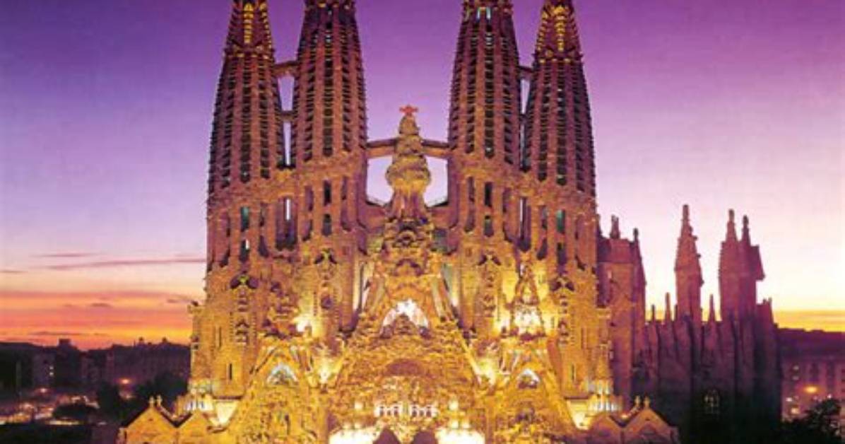 Barcelona Shore Excursions & Excursion Tours