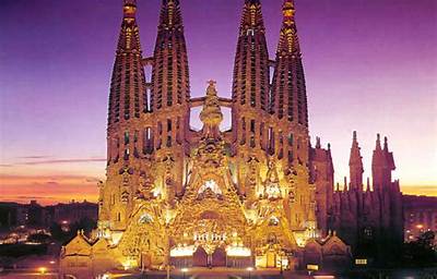 Barcelona Shore Excursions & Excursion Tours