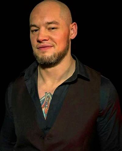 Baron Corbin - Age, Family, Bio