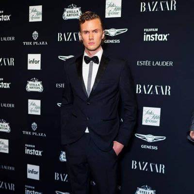 Barron Hilton Ii Bio (Wiki)