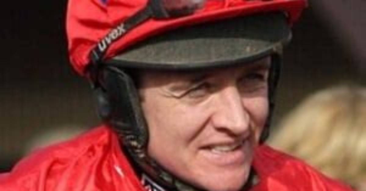 Barry Geraghty Height, Weight, Net Worth, Age, Birthday, Wikipedia, Who, Instagram, Biography