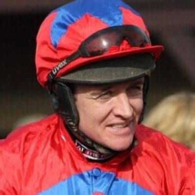 Barry Geraghty Height, Weight, Net Worth, Age, Birthday, Wikipedia, Who, Instagram, Biography