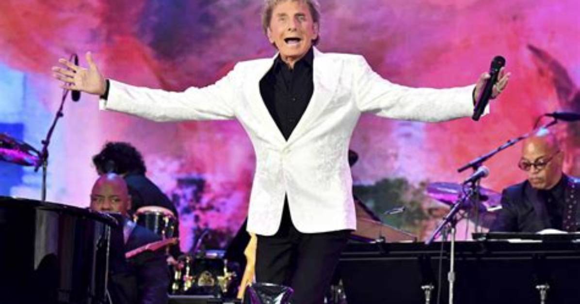 Barry Manilow Struggles with His Sexuality for a Longtime; Know About His Relationship, Marriage, and Career