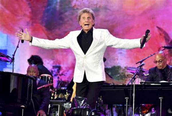 Barry Manilow Struggles with His Sexuality for a Longtime; Know About His Relationship, Marriage, and Career