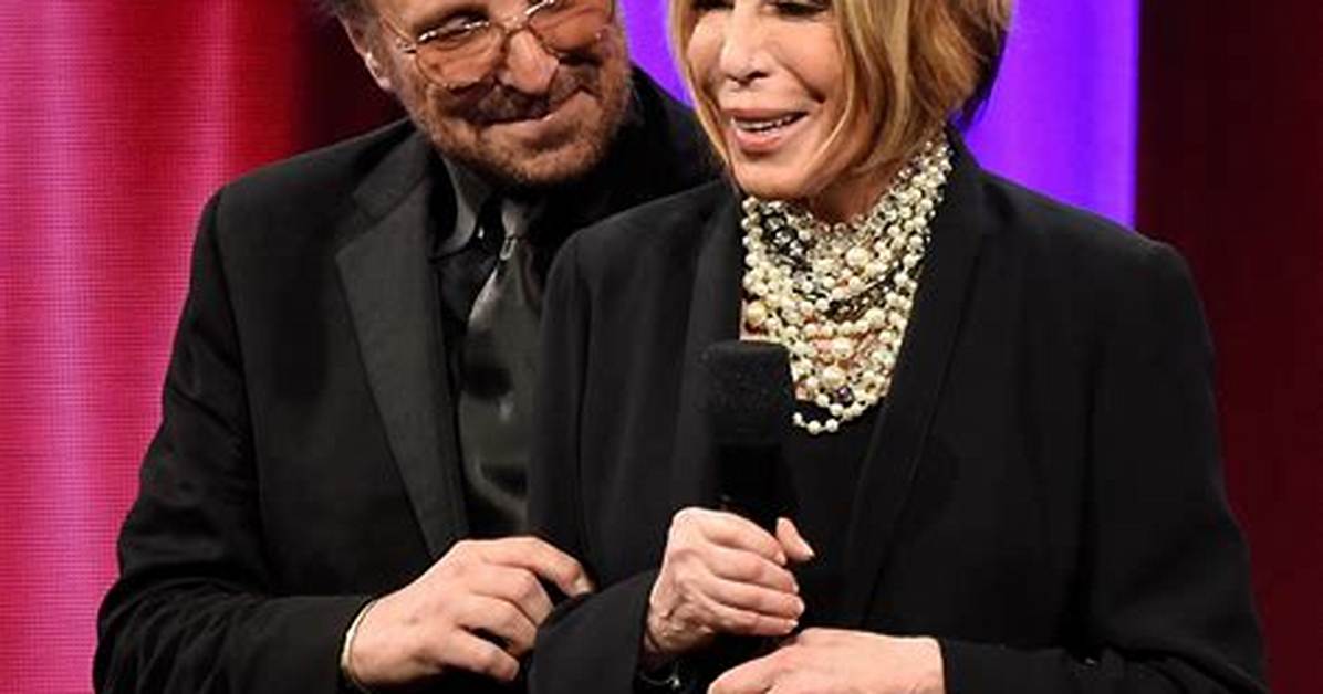 Barry Mann Net Worth - Wiki, Age, Weight and Height, Relationships, Family, and More