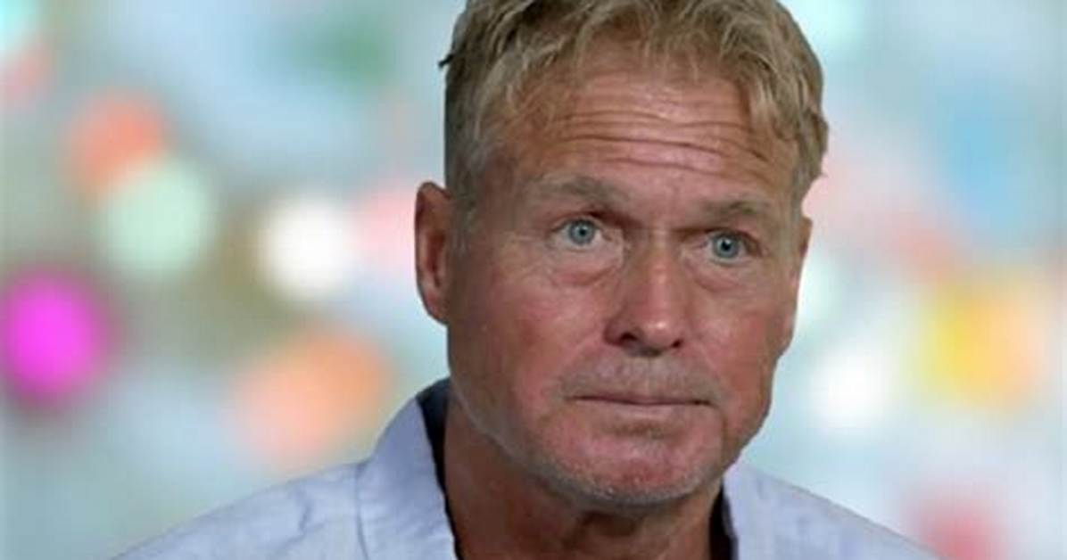 Barry Morphew Age, Birthday, Wikipedia, Who, Nationality, Biography