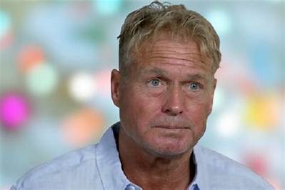 Barry Morphew Age, Birthday, Wikipedia, Who, Nationality, Biography