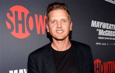 Barry Pepper Net Worth - Wiki, Age, Weight and Height, Relationships, Family, and More