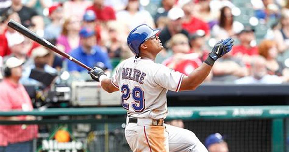 Baseball Players Born April 27