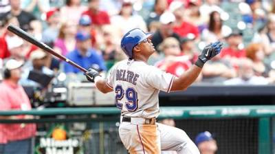 Baseball Players Born April 27