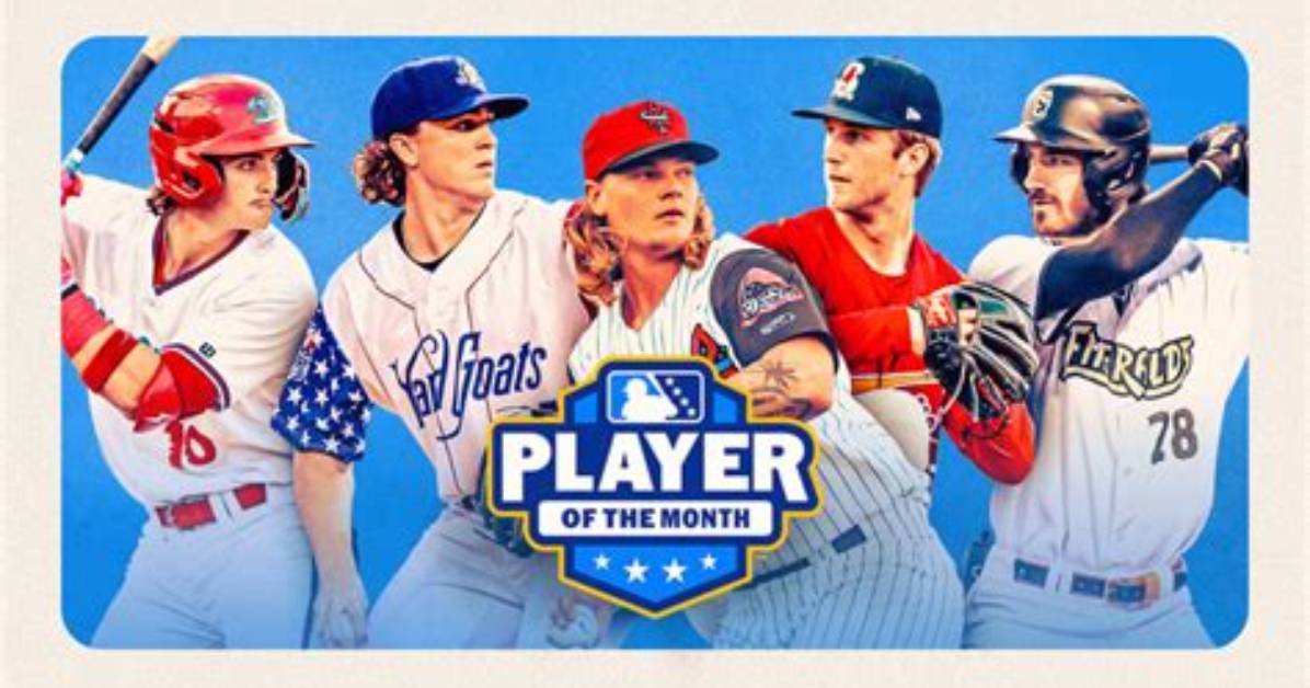 Baseball Players Born August 9