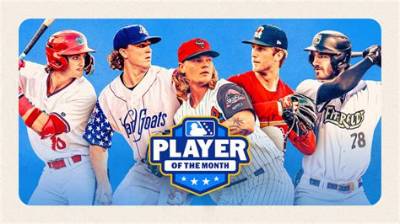 Baseball Players Born August 9