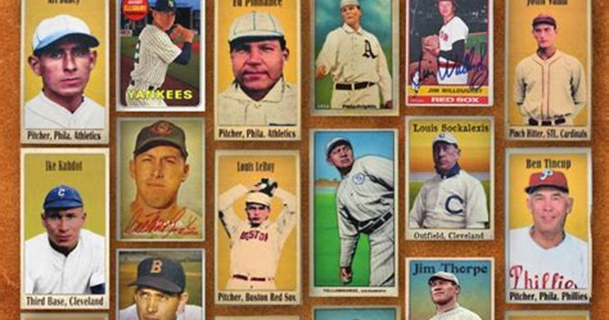 Baseball Players Born December 5