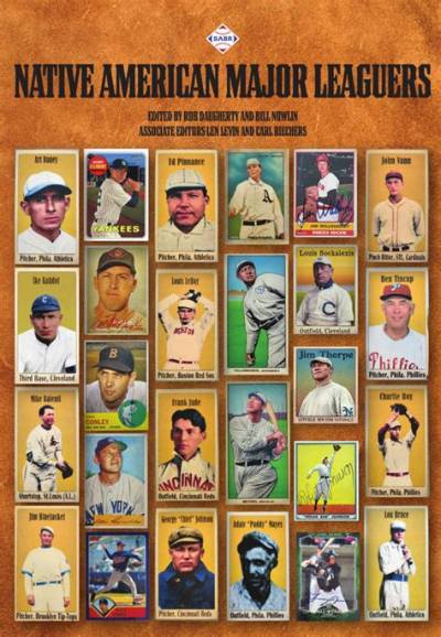 Baseball Players Born December 5