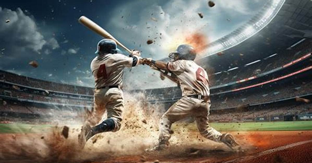 (Baseball)
