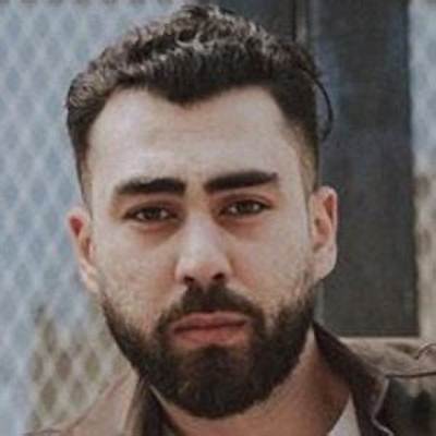 Basel Gazioglu: Nationality of Tiktoker- Is He Turkish? Height Wiki and Birthday