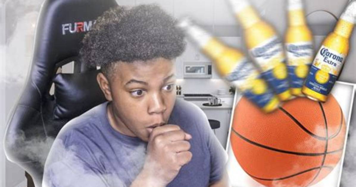 Basketball Beer Challenge on Tiktok Explained: How to Do Basketball Beer Challenge on Tiktok? All İnformation