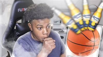 Basketball Beer Challenge on Tiktok Explained: How to Do Basketball Beer Challenge on Tiktok? All İnformation