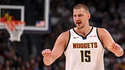 Basketball Player Nikola Jokic Photos as a Kid Are Cute and Sweet, Where Did His Parents Take Them?