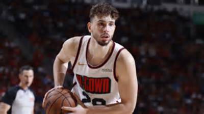 Basketball Players Born July 24