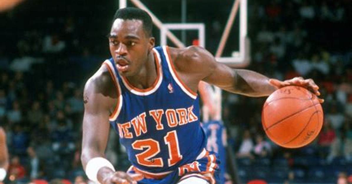 Basketball Players Born September 17
