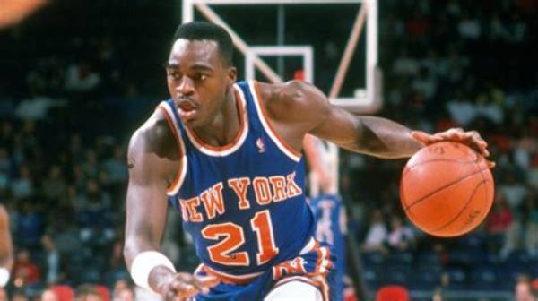 Basketball Players Born September 17