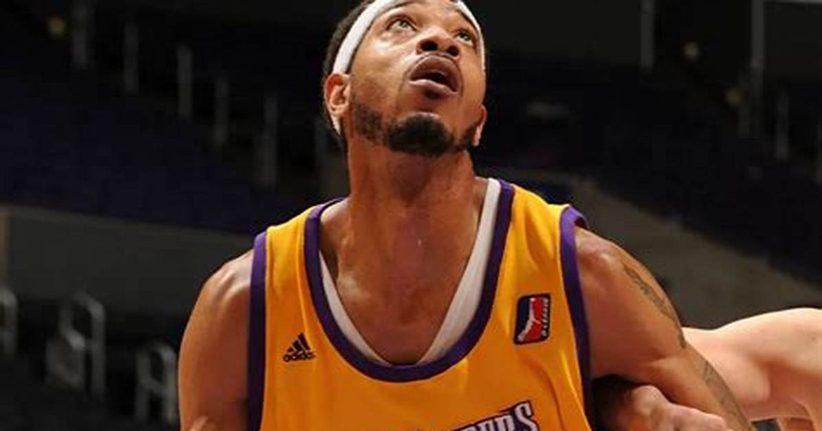 Basketball Rashid Byrd Net Worth: Financial Details Updates