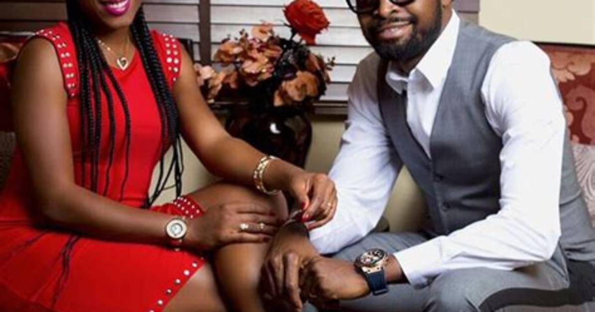 Basketmouth Wife Who Is Basketmouth Wife?
