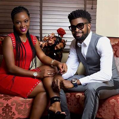 Basketmouth Wife Who Is Basketmouth Wife?