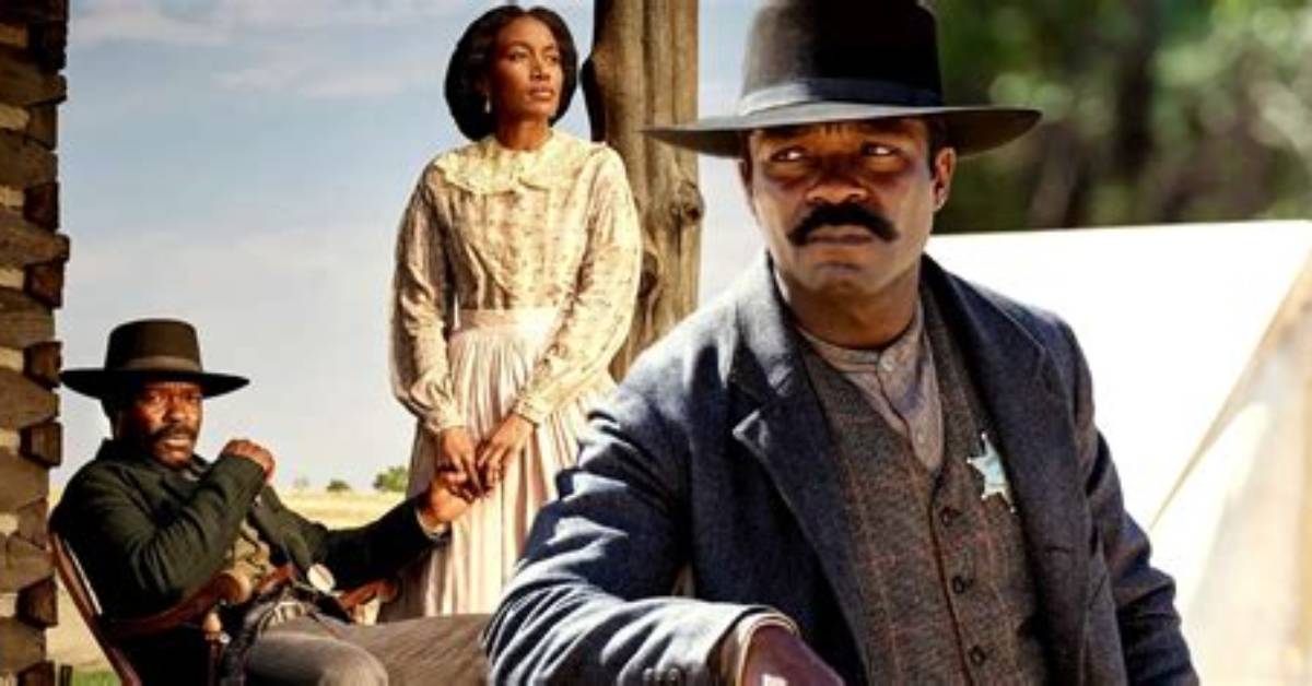 Bass Reeves’ Family Tree: a Deep Dive into the Lawman’s Lineage