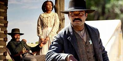 Bass Reeves’ Family Tree: a Deep Dive into the Lawman’s Lineage