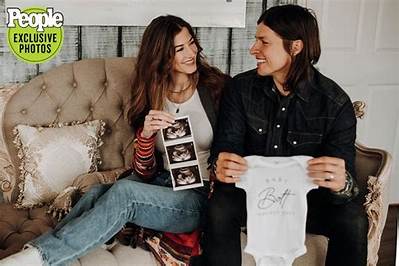 Bassist Seth Bolt and Wife Tori Are Officially Parents!