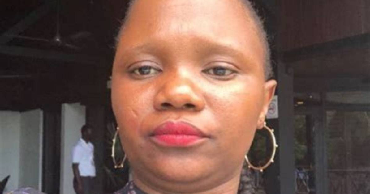 Bavelile Hlongwa Height, Weight, Net Worth, Age, Birthday, Wikipedia, Who, Nationality, Biography
