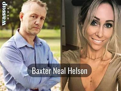 Baxter Neal Helson Height, Weight, Net Worth, Age, Birthday, Wikipedia, Who, Nationality, Biography