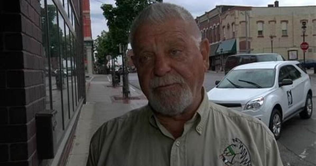 Bay City Entrepreneur, Art Dore, Dies at 86