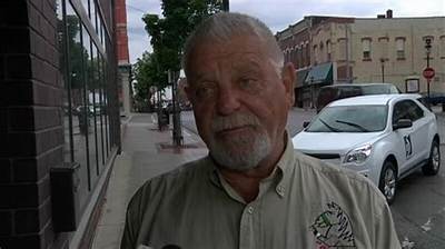 Bay City Entrepreneur, Art Dore, Dies at 86