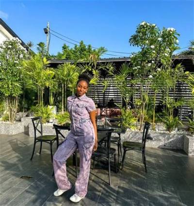 Bbabyigz Height, Weight, Net Worth, Age, Birthday, Wikipedia, Who, Nationality, Biography