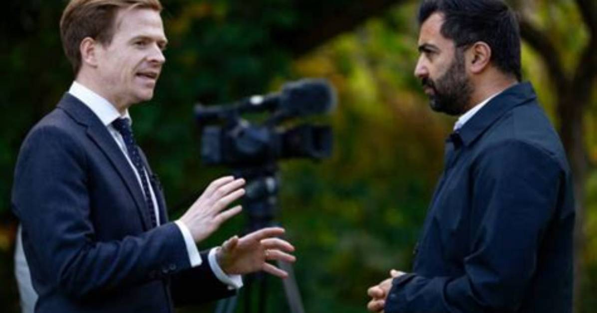 Bbc: Who Is Nick Eardley Partner? Facts About the North London Based Journalist