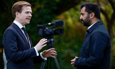 Bbc: Who Is Nick Eardley Partner? Facts About the North London Based Journalist
