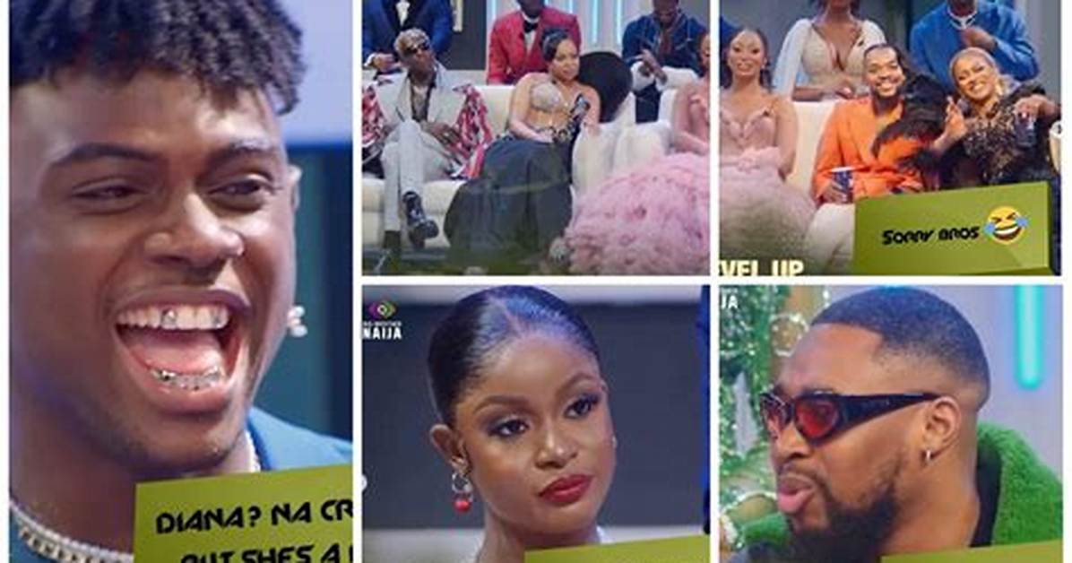 Bbnaija: “People Can Be Deceptive”- Amaka Speaks on Sheggz & Bella Relationship [Video]