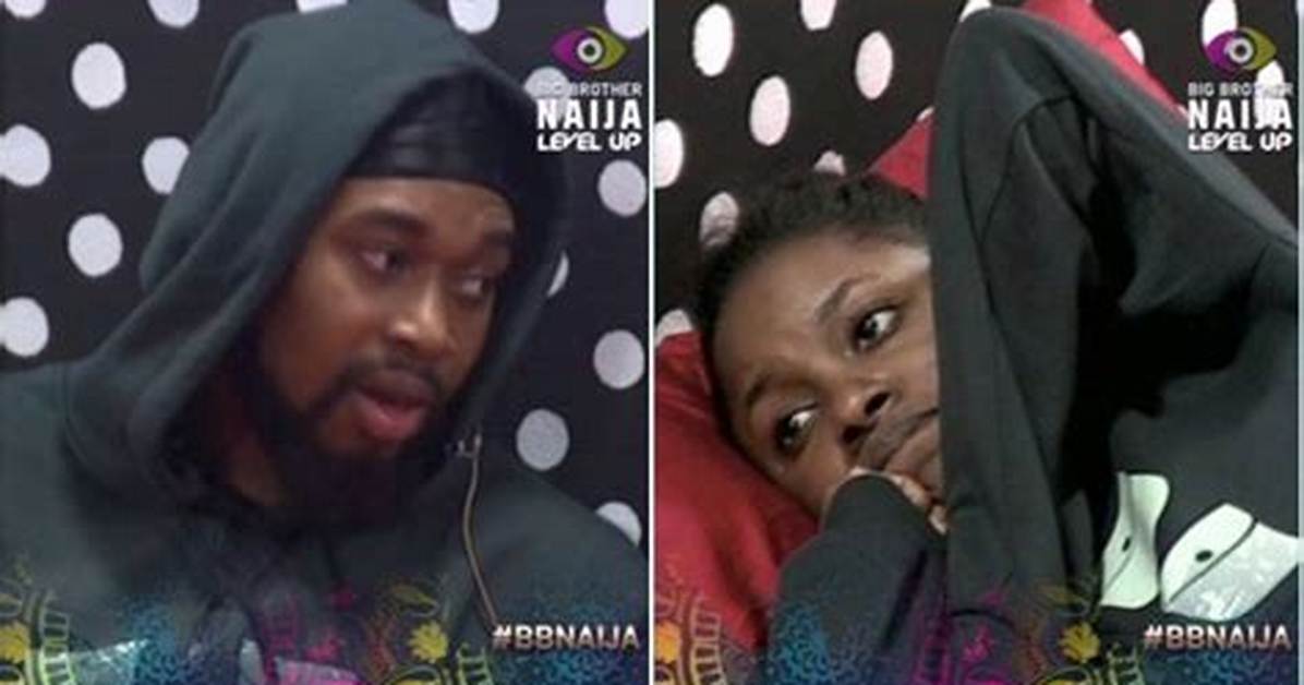 Bbnaija S7: Bella Should Not Talk About My Relationship with Deji When She Takes Insults from Sheggz – Chichi