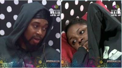 Bbnaija S7: Bella Should Not Talk About My Relationship with Deji When She Takes Insults from Sheggz – Chichi