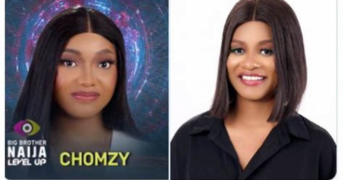 Bbnaija S7: Bella Slams Chomzy After She Got Angry for Being Called a Play Girl