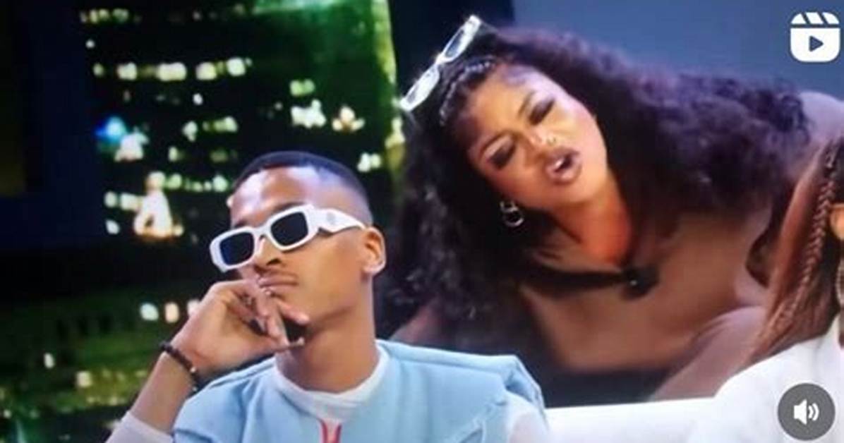 Bbnaija S7: Chichi and Phyna Lose Friendship as Bryan and Adekunle’s Bond Strengthens.